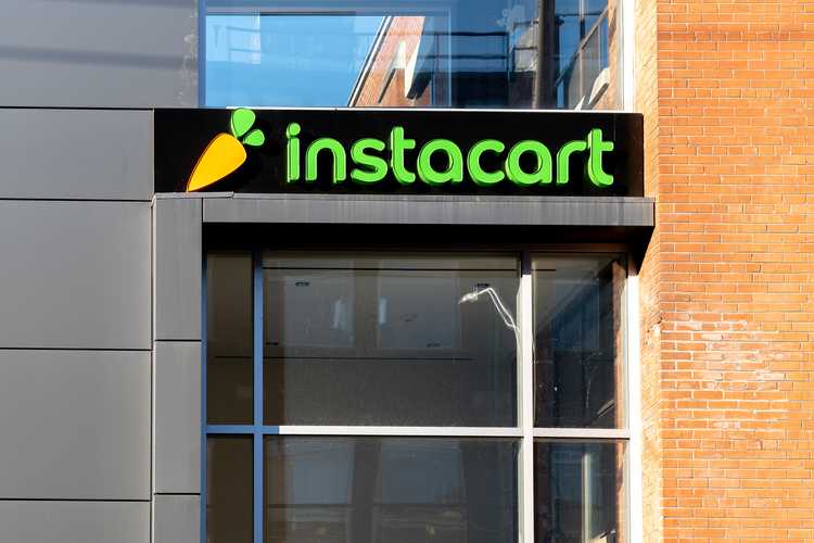 Chase Instacart Mastercard Review
