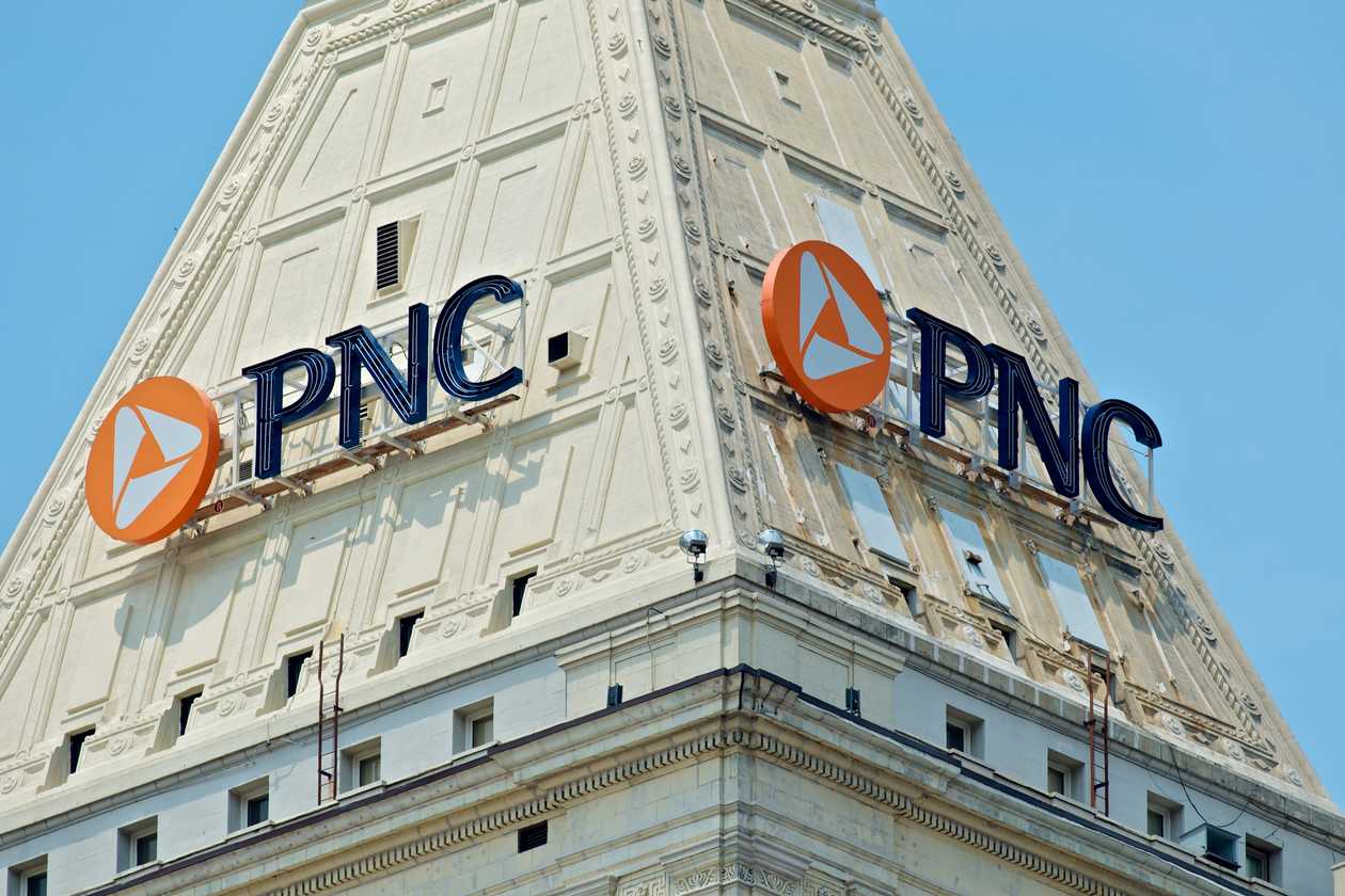 PNC bank review