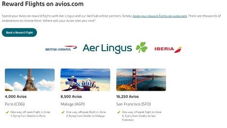 Avios.com