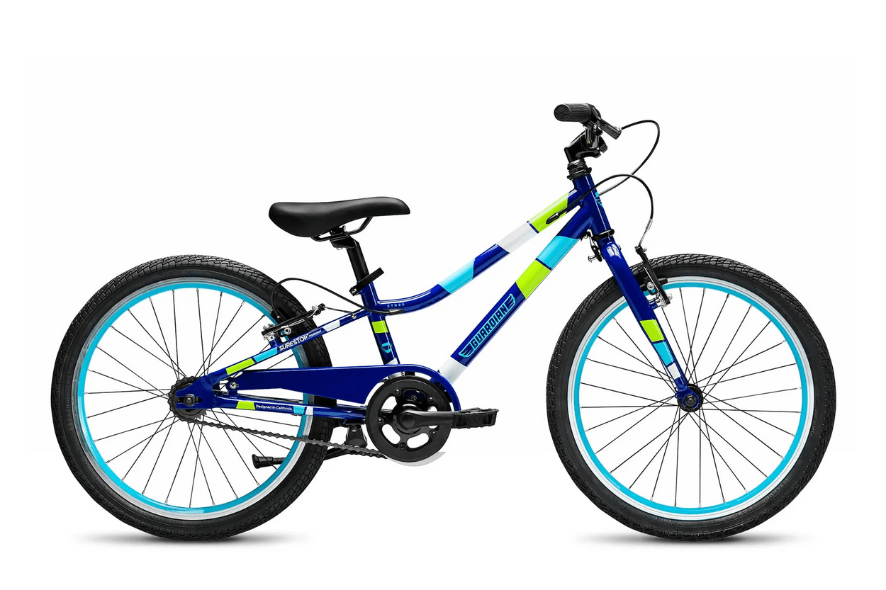 Guardian 20-inch Small Kids Bike