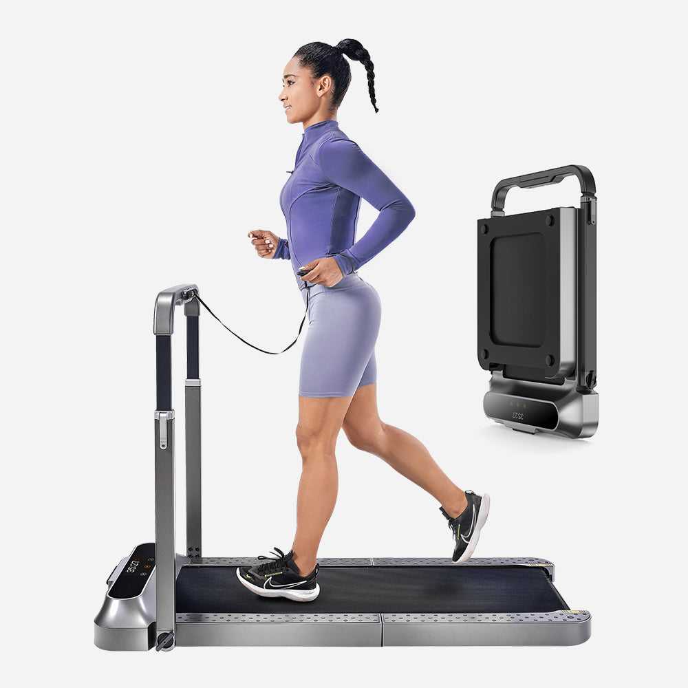 WalkingPad R2 Walk&Run 2IN1 Foldable Treadmill