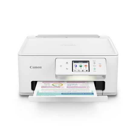 Canon PIXMA TS7720 Ã¢Â€Â“ Wireless Home All-in-One Printer