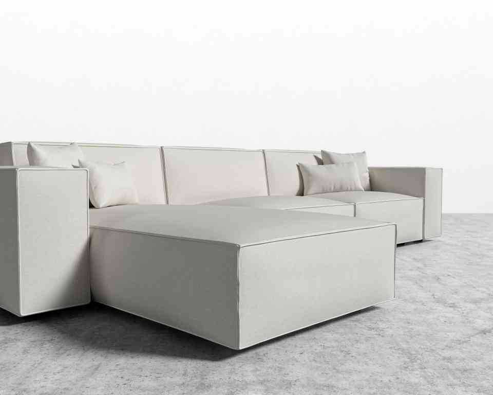 Rove Concepts Porter Sectional