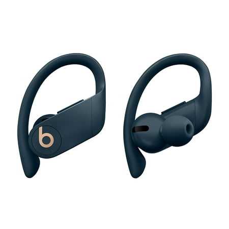 Beats by Dr. Dre Powerbeats Pro Bluetooth True Wireless Earbuds with Charging Case Navy MY592LL/A