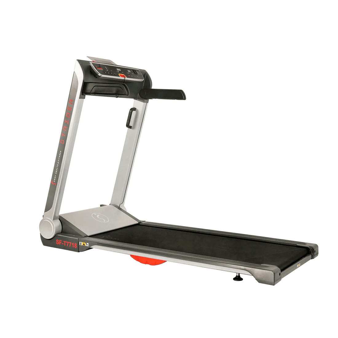 Sunny Health & Fitness SF-T7718 Pro Treadmill