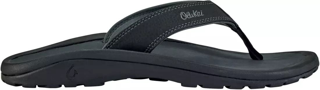 OluKai Mens Ohana Sandals