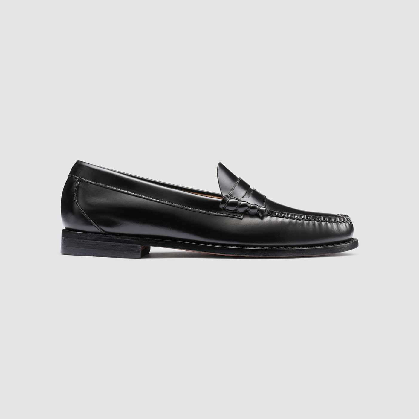 G.H. Bass Larson Weejuns Loafers