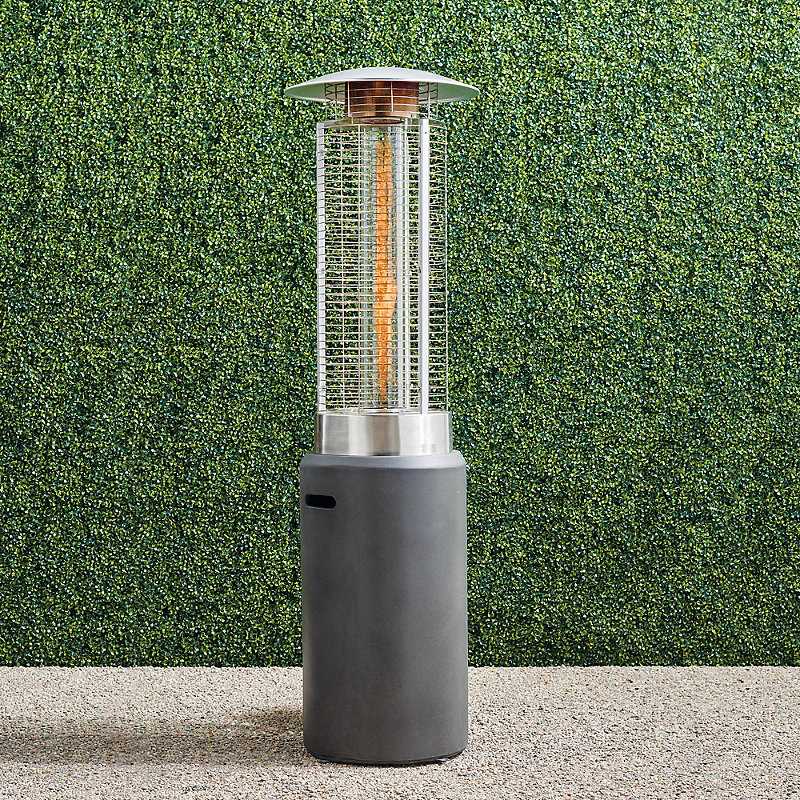 Sundry Patio Heater - Frontgate