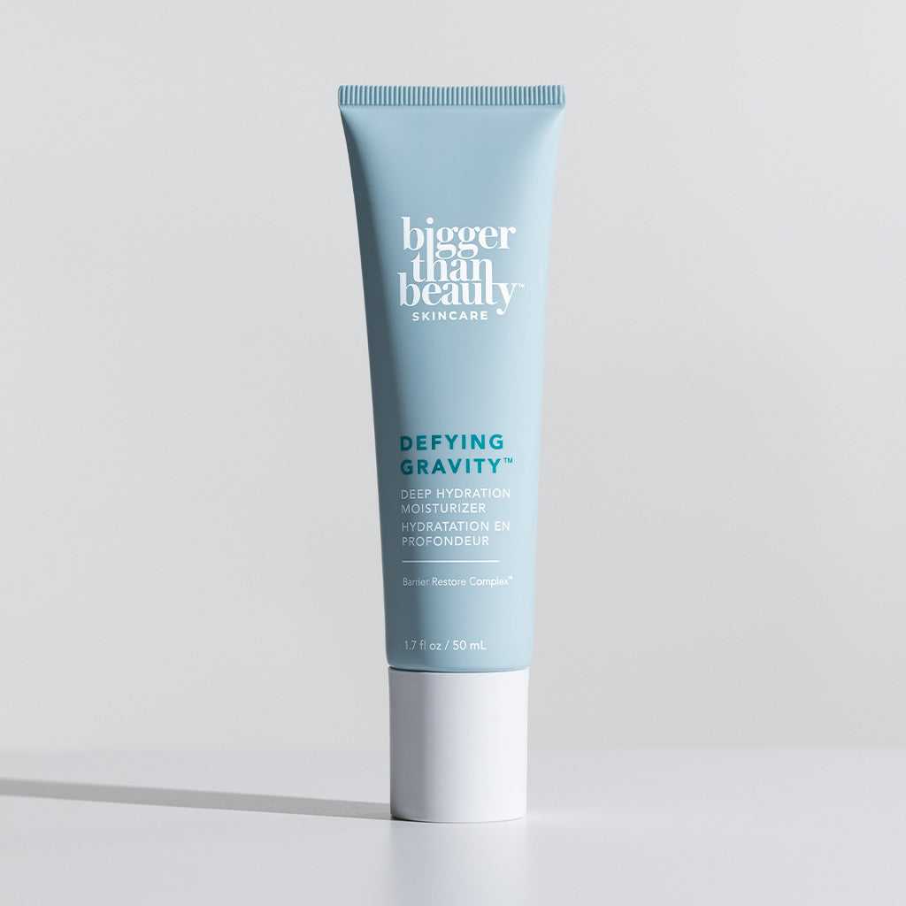 Bigger Than Beauty® Skincare,[object Object]