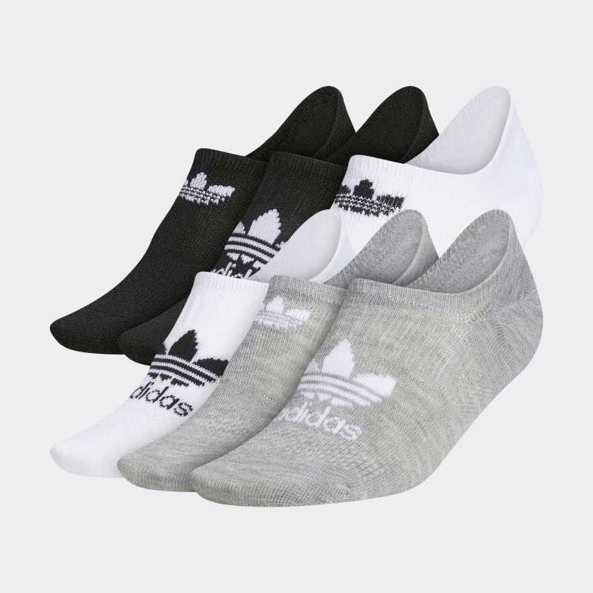Adidas Superlite Super No-Show Socks