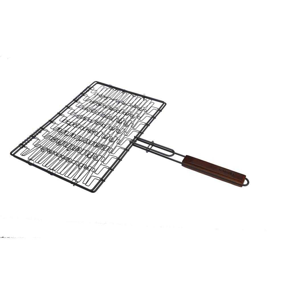 Flexible Grill Basket Cooking Accessory