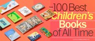 The 100 Best Children s Books Of All Time