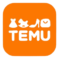 Logo de Temu
