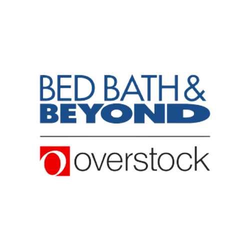 5 Off Overstock Coupon September 2024 Promo Codes   Overstock Logo 