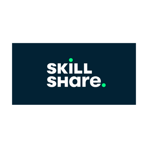40% off Skillshare Discount Code • March 2024