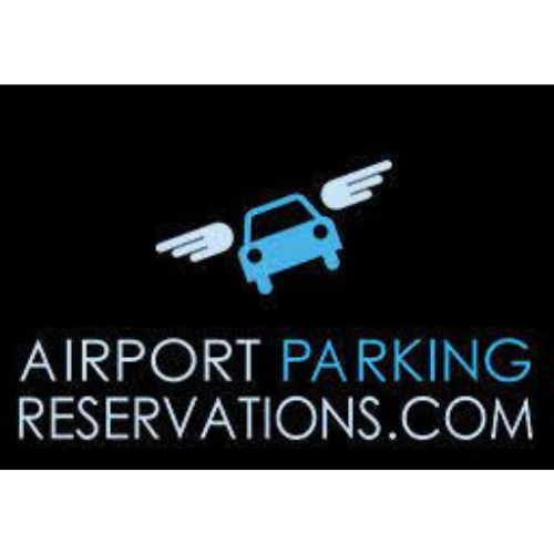 8 Off Airport Parking Reservations Coupon • August 2024