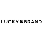 Lucky Brand Promo Code