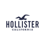 Hollister Coupon