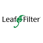 LeafFilter Coupon