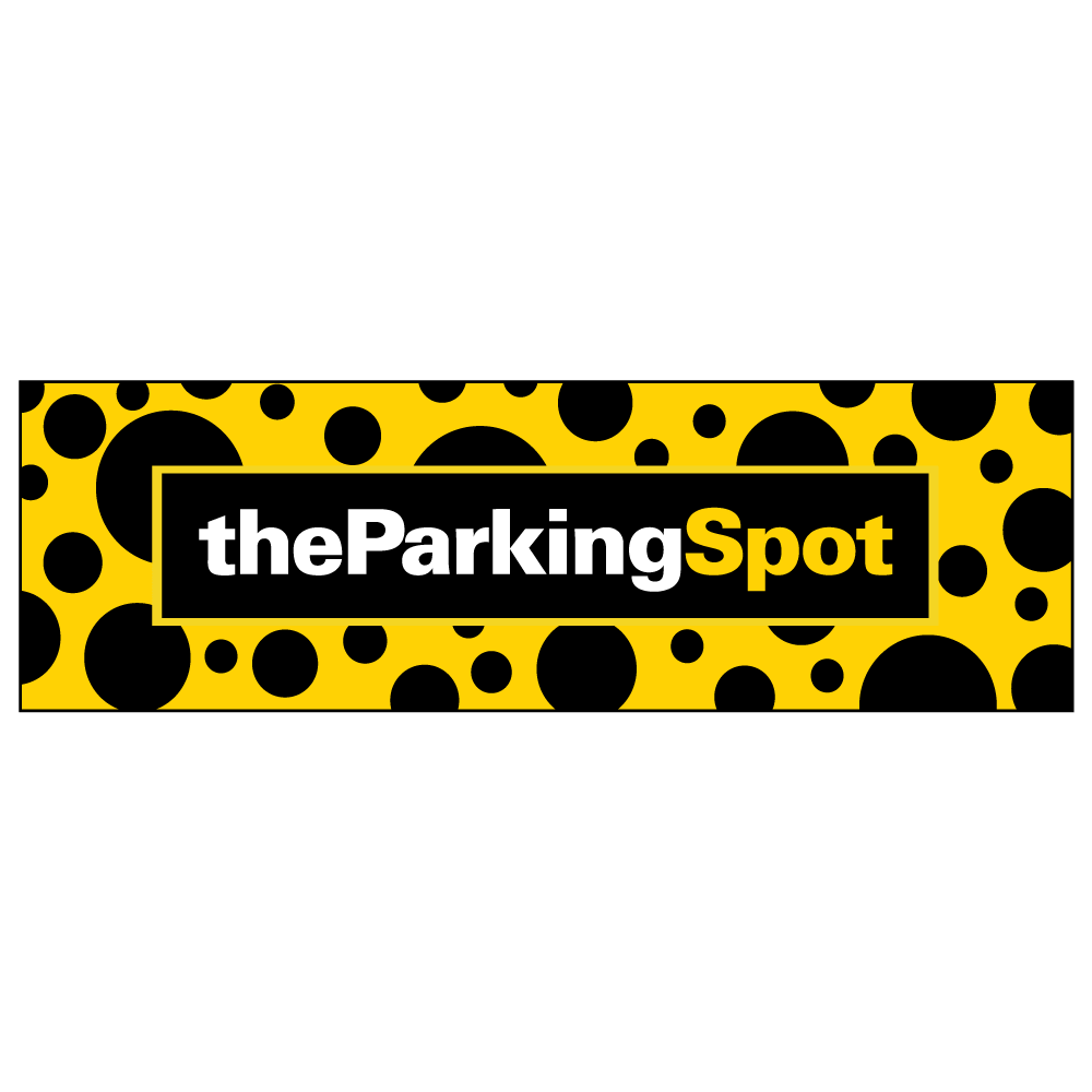 The Parking Spot Promo Code 2025 Wren Rennie