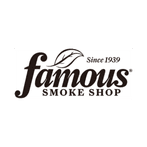 Famous Smoke Promo Code