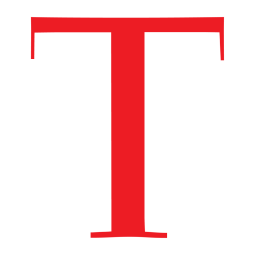 TIME logo