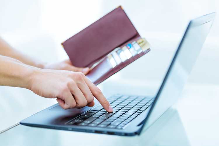 How To Open A Bank Account Online