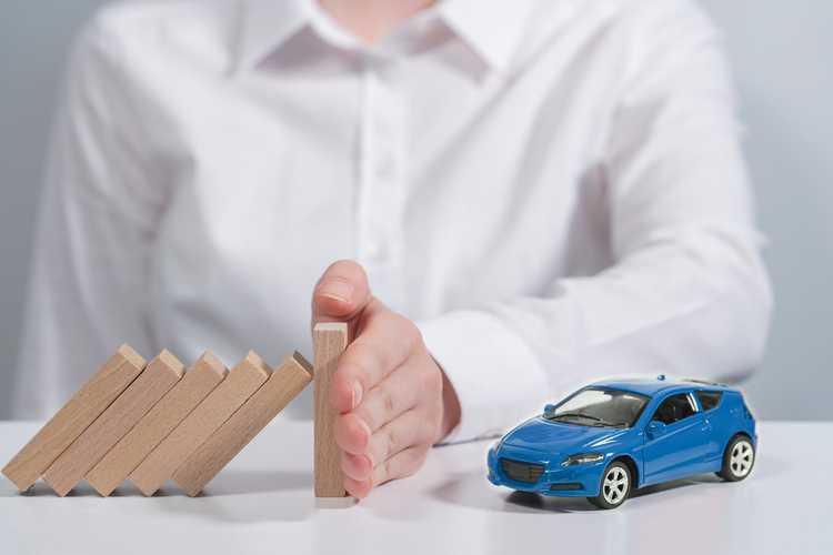 how does car insurance work