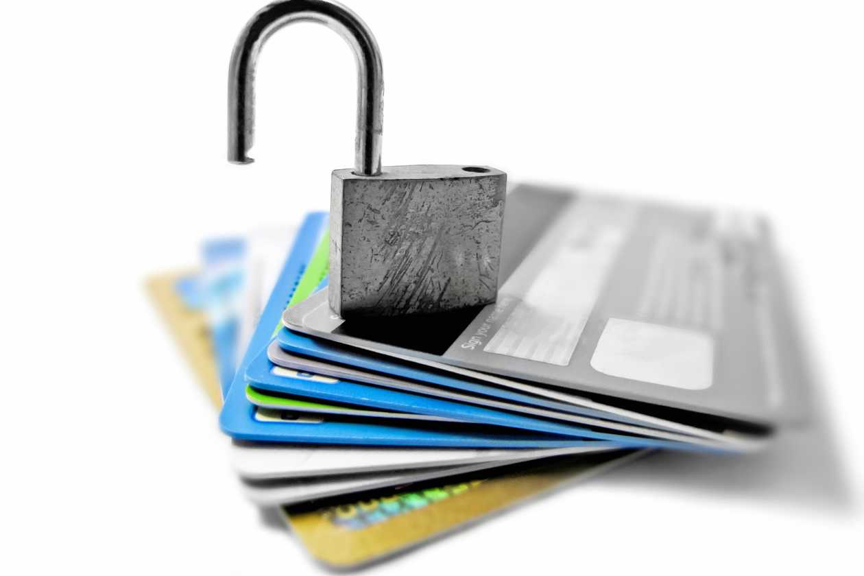 secured vs unsecured credit cards