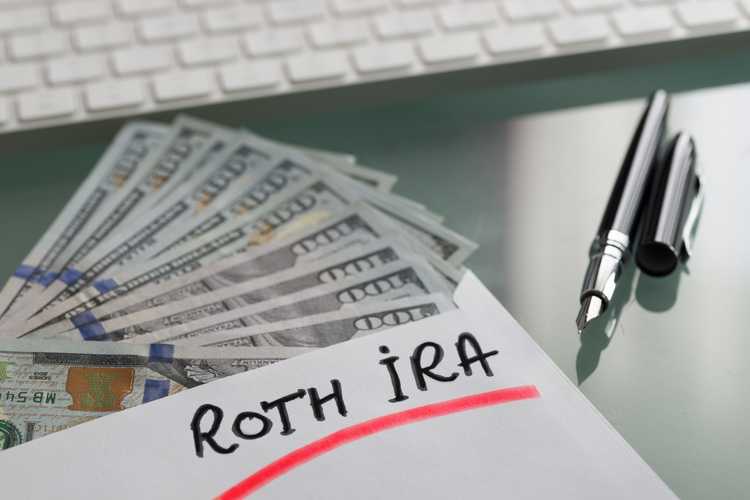 roth ira contribution limits