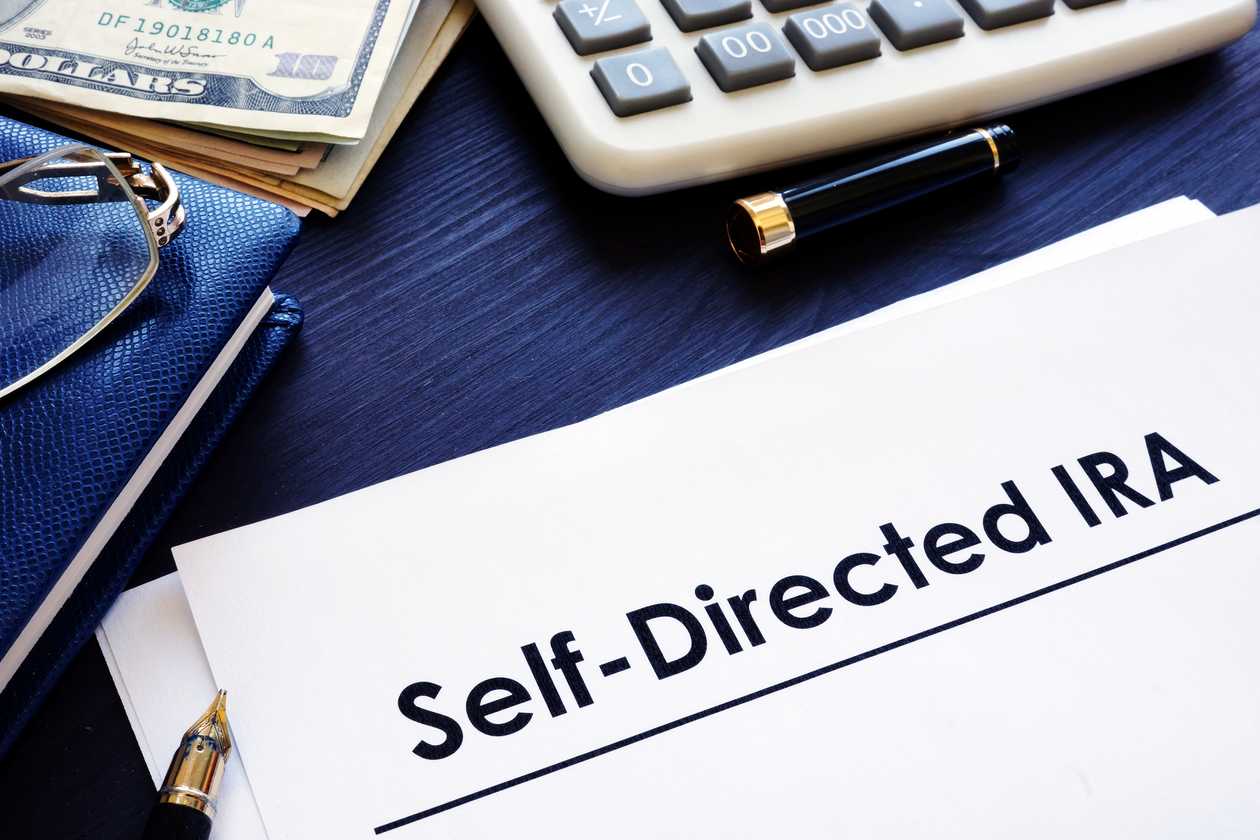 What Is a Self-Directed IRA