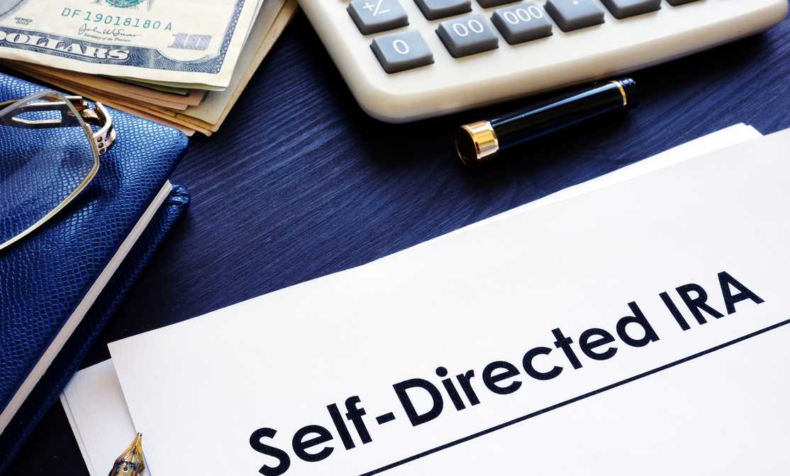 What Is a Self-Directed IRA