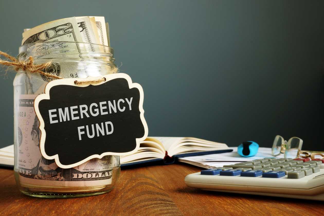 What is an emergency fund? A Complete Guide