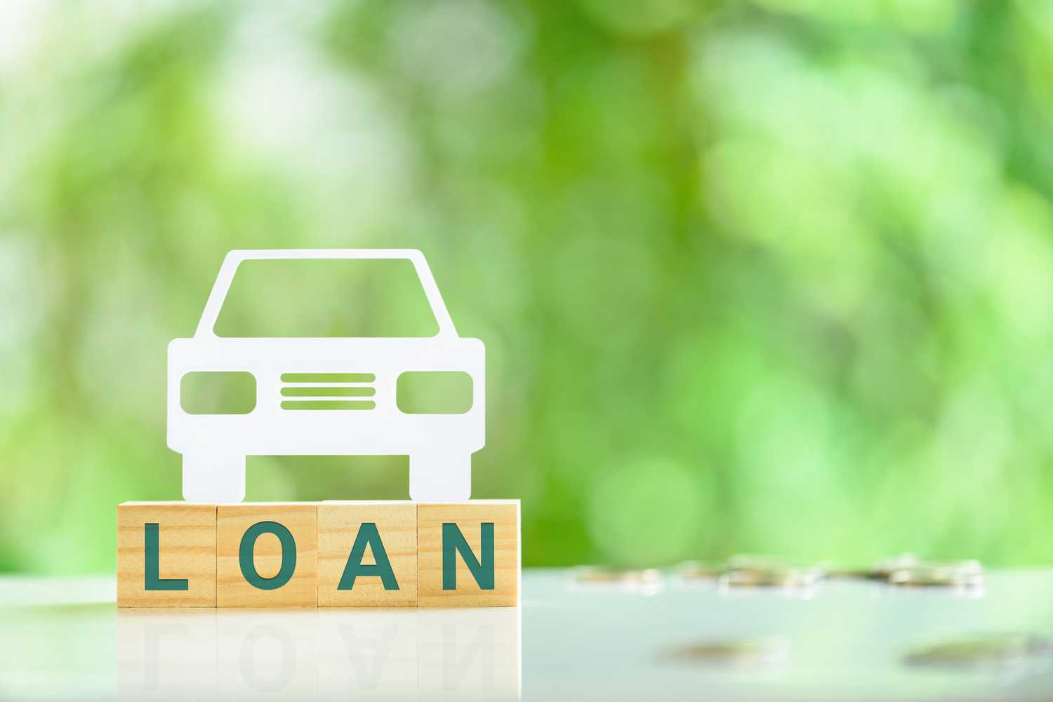 refinance car loan