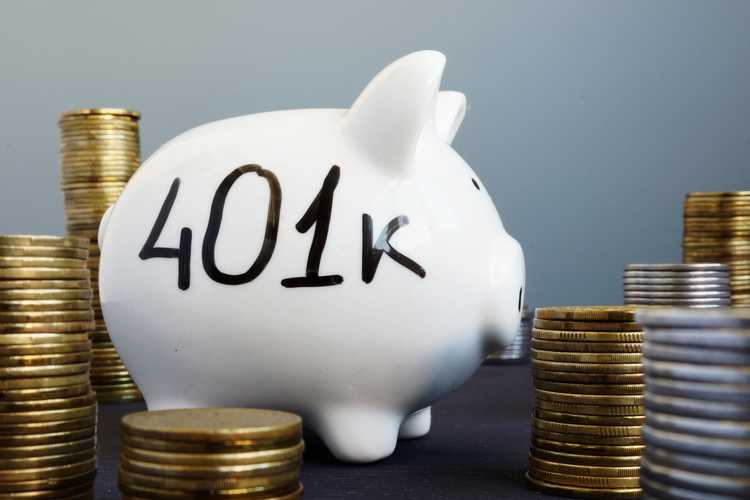 401k contribution limits