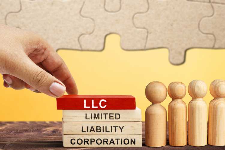 how to start an llc in south california