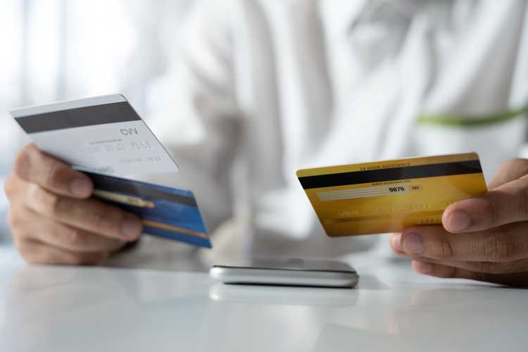 how to choose the best credit card