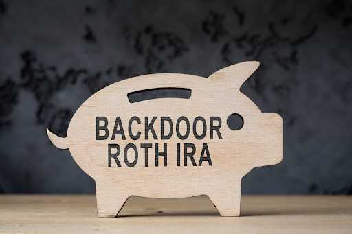 backdoor roth ir