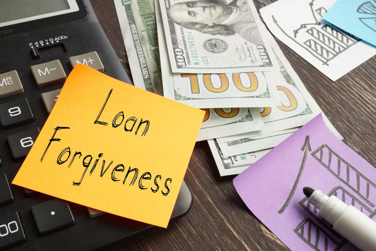 How to Apply for Student Loan Forgiveness