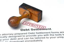 debt settlement