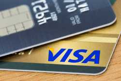 types of visa cards