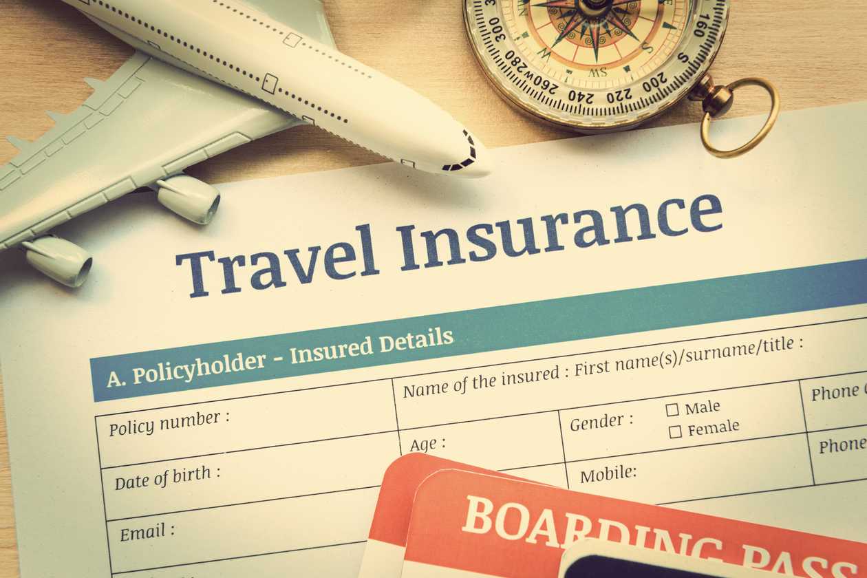 how much is travel insurance