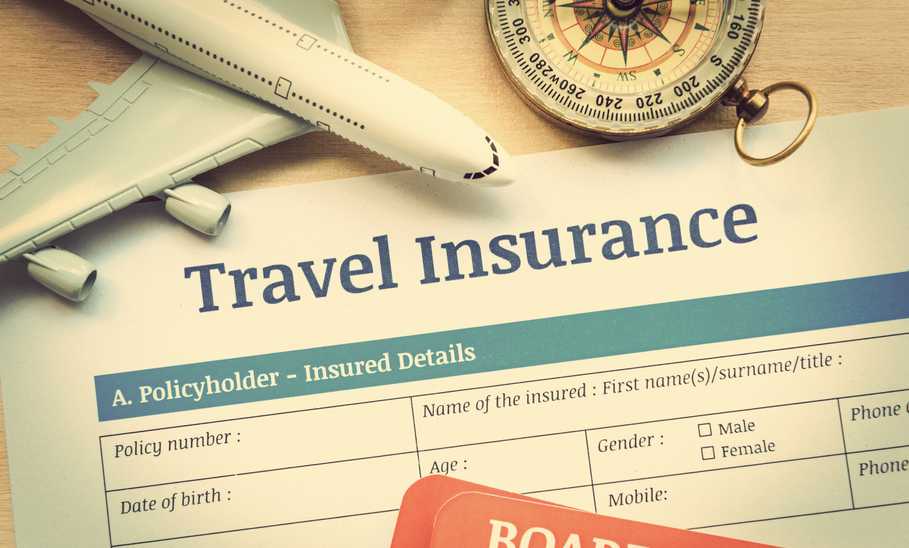 how much is travel insurance