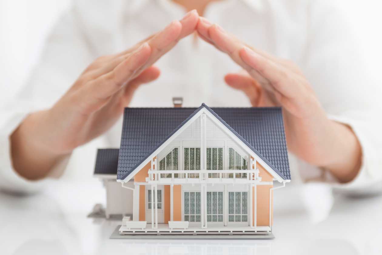 What is title insurance?