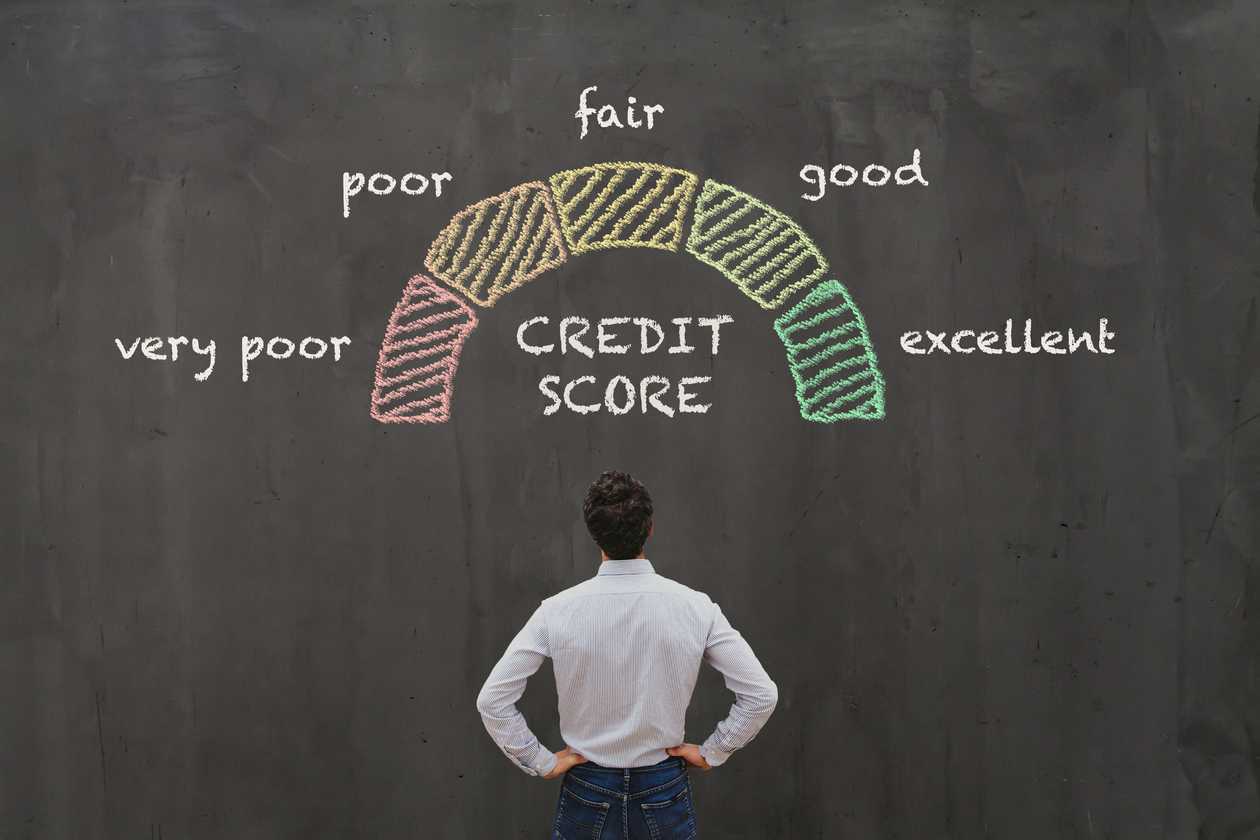 Best credit monitoring services