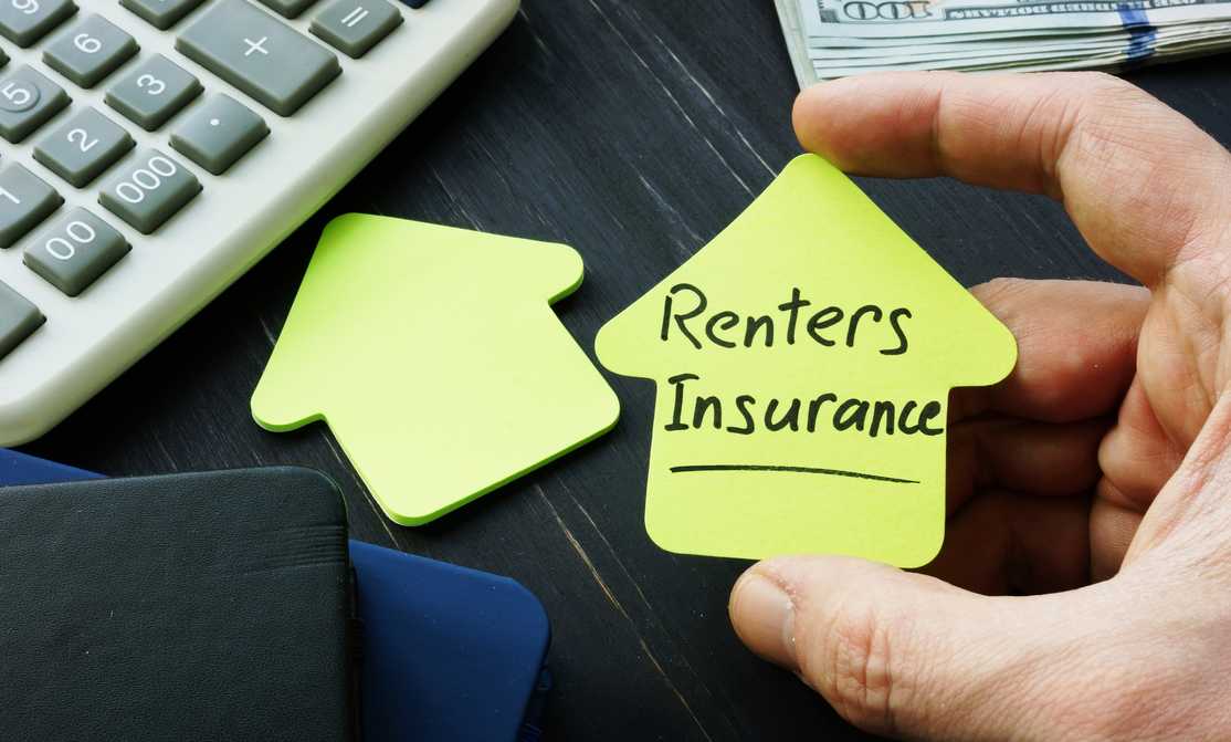 how to get renters insurance