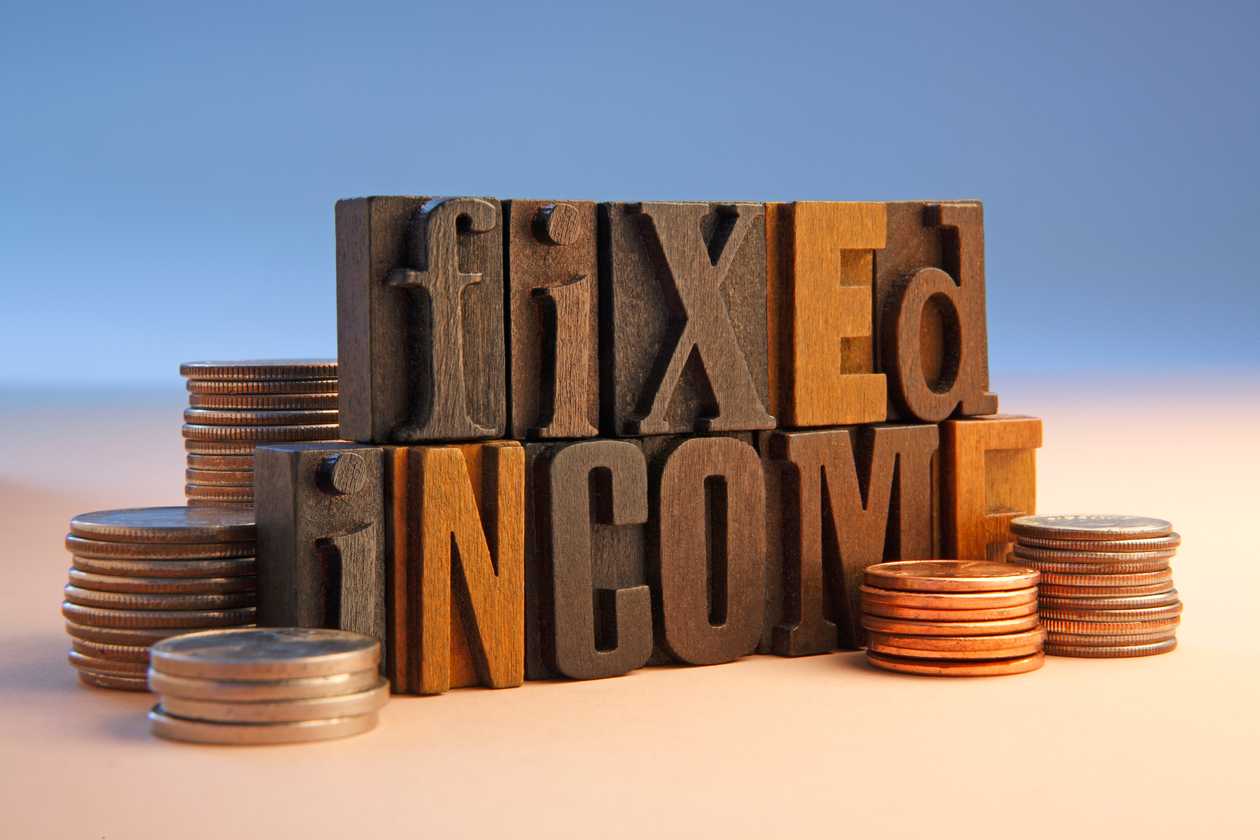 fixed income investments