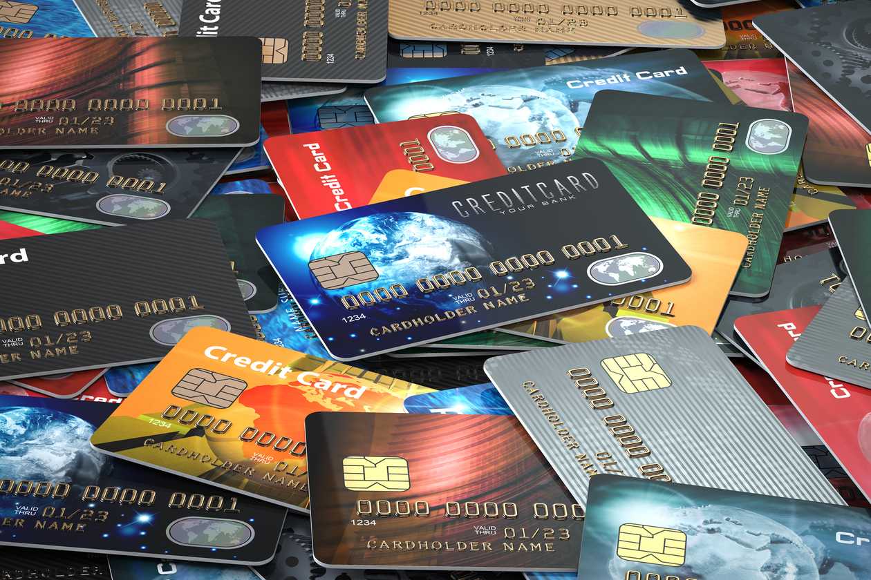 Best Credit Cards: Unlock the Power of Rewards and Savings!