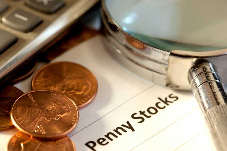 What Are Penny Stocks?