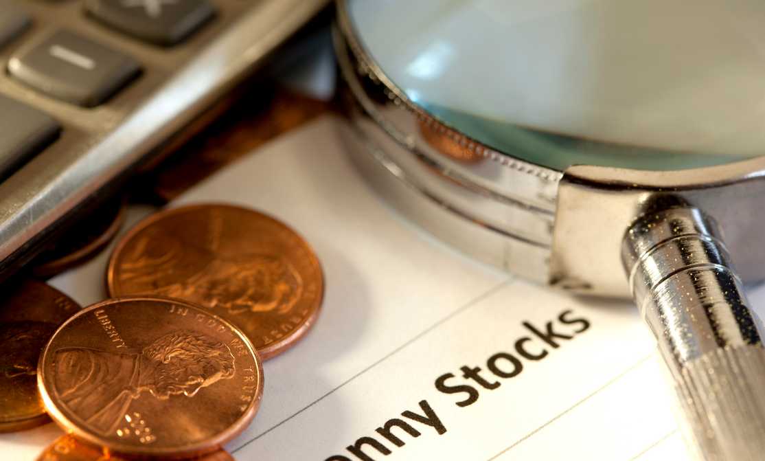 What Are Penny Stocks?